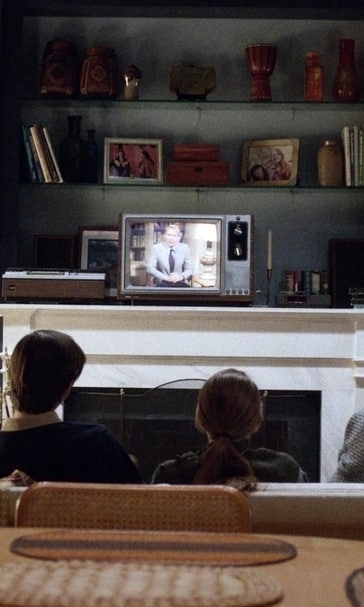 The Americans Review: The Day After
